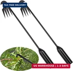 2PACK Puller Tool,garden Tool,portable Weeder Tool,uprooting. Fixed Price $15.99.