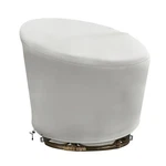 Papasan Waterproof,(for 47IN Outdoor Chairs Covers) Bbeig.... Fixed Price $46.06.