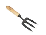 New Best Dewit Small Garden Fork Compact & Durable Cultivator Free Shipping. Fixed Price $52.79.