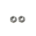 Russell 643871 3AN Bulkhead Nut Brake Adapter Fitting - Pair. Fixed Price $17.96.