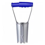 Bulb Planter Tool With Depth Markers Bend Free Soil Release For Garden Planting. Fixed Price $15.99.