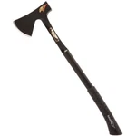 Estwing Campers Axe, 26-INCH Black Eagle Special Edition. Fixed Price $60.25.