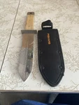 Fiskars 7088 Planting & Cultivating Knife, Free Shipping. Fixed Price $28.00.
