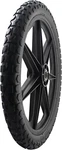 Flat Free 20 Inch Replacement Tire Assembly For Rubbermaid Big Wheel Carts. Fixed Price $50.56.