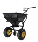 Spyker SPY80-1P Spreader Ergo Pro 80LB Powder Coated Frame Special Order. Fixed Price $555.86.