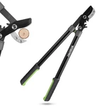 Workpro 28" Anvil Lopper W151033A - Black. Fixed Price $43.63.
