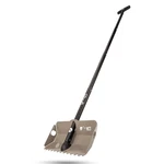 Dmos Stealth Shovel Lightweight Heavy-duty Aluminum Sand Snow. Fixed Price $258.37.