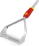 Wolf-garten RFM15 Multi-change Push/pull Weeder Cultivation Tool Head, Red,. Fixed Price $71.99.
