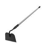 Yeelor Garden Hoe, Long Handle Tool With Nonslip Soft Grip, 60INCH.... Fixed Price $44.99.