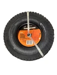 Powercare 15X6-6 Universal Front Wheel Assembly For Lawn Tractor Ztr. Fixed Price $39.31.