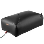 264 Gal Collapsible Water Storage Bladder 1000D Pvc Rv Camping Tank. Fixed Price $68.99.