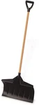 Wirthco 12105 Extra Heavy Duty Push Blade Shovel (polypropylene). Fixed Price $71.26.
