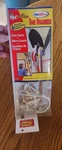 Kv Storage Wizards Tool Organizer Strong Durable Steel Stores 6 Items New. Fixed Price $14.99.