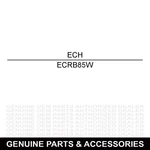 Echo RB85W Lbs. Capacity Winter Pro Broadcast Spreader Hopper Grate & Cover. Fixed Price $698.99.