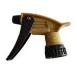 Acid Resistant Trigger Sprayer Replacement Head Nozzle 28/400 Tolco Black/gold. Fixed Price $8.99.