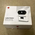 Phomemo M110 Series Thermal Label Maker Paper 3 Rolls Print Technology Supplies. Fixed Price $28.00.