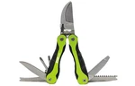 Accusharp Gardener's Multi-tool Pruner/accessory Set Ten With Carry Case 084C. Fixed Price $28.49.