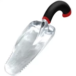 6 In. Polypropylene Handle Natural Radius Grip Aluminum Ergonomic Garden Sc. Fixed Price $24.17.