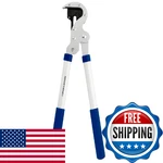 Spear & Jackson Razorsharp Advanced 26" Anvil Lopper 8160RS/09. Fixed Price $75.01.