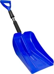 Subzero 17211 Auto Emergency Snow Shovel W/ Extendable Handle (colors May Vary). Fixed Price $10.00.