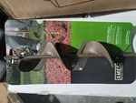 Ames 2917600 Planting Auger, Steel. Fixed Price $14.00.