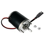 Ambitionmotor Spreader Replaces Buyers Saltdogg 3000966 For Atvs. Fixed Price $67.65.