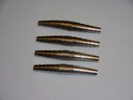 New 4-PK Felco 6/91 Replacement Spring For #6 & #12 , Free Shipping!!!. Fixed Price $16.99.