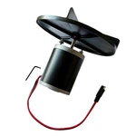 Spreader Motor Kit Replaces Buyers Saltdogg 3000966 3013824 For ATVS15A Utv. Fixed Price $78.80.