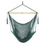 Joyview Hammock Chair With Spreader Bar Caribbean Swing Green. Fixed Price $70.64.