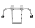 Vevor Ladder Stabilizer With Wing Span Heavy Duty Steel Roof Hook. Fixed Price $49.95.