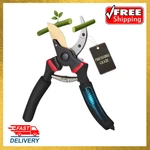 Mr. Pen- Pruning Shears, Garden 8" Professional, Titanium Blade,. Fixed Price $9.65.