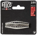 Felco 291 Replacement Springs Pruners Models, 2-PACK. Fixed Price $21.19.