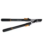 Fiskars 1 4 In Cut Capacity Steel Blade 25 37 Power Lever Bypass Lopper. Fixed Price $41.22.