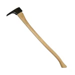 Council Tool 1.5LB Pickaroon Logging With 36" Curved Wooden Handle. Fixed Price $118.78.