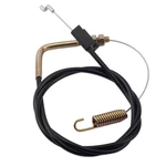 360313 Clutch Cable Assembly For Billy Goat AE401 AE402V Mower Replacement. Fixed Price $30.59.