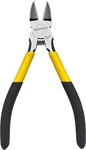 Boosden Wire CUTTER,6.5 Inch Side 6.5"- 1 Pack, Yellow And Black. Fixed Price $12.59.