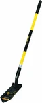 Truper 33437 Pro California Trenching Shovel, 5-INCH Blade, White. Fixed Price $47.09.