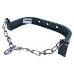 Harper WB1-9 Steel Cylinder Wall Bracket 11" Wide, 9-1/4IN" Max. Fixed Price $49.00.
