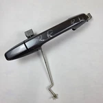 2009-2015 Honda Pilot Rear Right Exterior Door Handle Modern Steel NH797M Oem. Fixed Price $50.92.