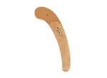 Jameson Leather Hand Saw Scabbard - 16" Protection For User & Blade. Fixed Price $68.04.