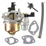 Carburetor For Ryan Sod Cutter Model 544954C. Fixed Price $18.98.