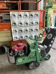 Billy Goat Sod Cutter Hydro Drive Turf SC181H Honda. Fixed Price $3750.00.
