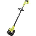 Ryobi P2904BTL - 18V Cordless Battery Outdoor Patio Sweeper (tool Only). Fixed Price $94.91.