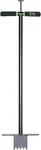 Rust-resistant Stand-up Sod Plugger Tool With Long Handle & Easy Ejection. Fixed Price $81.99.