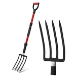 Cosita Garden, 44-INCHES With Fiberglass Handle,. Fixed Price $42.74.