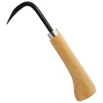 Kakuri Root Hook Japanese Gardening Tool For Loosing Soil 8.2", Pick Rep.... Fixed Price $38.49.