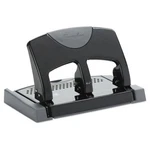 Swingline 74136 45-SHEET Smarttouch 3-HOLE Punch 9/32 In. Holes Bk/gy New. Fixed Price $13.56.