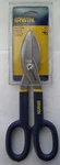 Irwin 22010 10" Tinner Snips. Fixed Price $10.00.