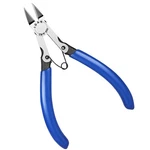 IGAN-330 Flush Cutters, Precision Wire Cutter, Pliers, 5''X1, Blue. Fixed Price $15.63.