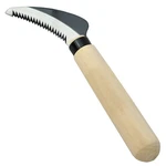 Kakuri Sod Cutter Hand Tool Lawn Remover 7.6" Serrated Blade , Manual.... Fixed Price $21.79.